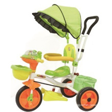 Baby Tricycle / Three Wheeler (LMX-202)